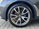 BMW X7 M50d. Polska, Sky Lounge, Masaże, Executive Drive Pro, Hak, FV 23%. - 14