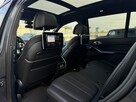 BMW X7 M50d. Polska, Sky Lounge, Masaże, Executive Drive Pro, Hak, FV 23%. - 15