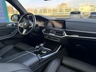 BMW X7 M50d. Polska, Sky Lounge, Masaże, Executive Drive Pro, Hak, FV 23%. - 16