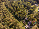 Działka przy jez. Rańsk i Babięty - 4