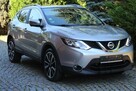 Nissan Qashqai DIG-T Benzyna 163 KM Tekna 150 tys km Opłabcony - 1