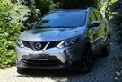 Nissan Qashqai DIG-T Benzyna 163 KM Tekna 150 tys km Opłabcony - 3