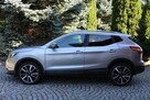 Nissan Qashqai DIG-T Benzyna 163 KM Tekna 150 tys km Opłabcony - 5