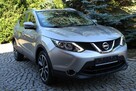 Nissan Qashqai DIG-T Benzyna 163 KM Tekna 150 tys km Opłabcony - 7