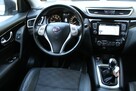 Nissan Qashqai DIG-T Benzyna 163 KM Tekna 150 tys km Opłabcony - 8