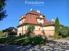 Mieszkanie 3 pokoje 2 garaże duży ogród