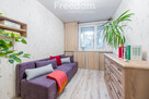 2 pokoje, 37m2 ul. Olszowa (Praga Północ) , loggia - 6