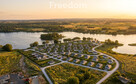 Działki budowlane  nad jeziorem Iławskim - 2