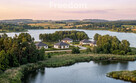 Działki nad jeziorem Iławskim - 2
