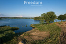 Działki nad jeziorem Iławskim - 4