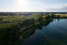 Działki nad jeziorem Iławskim - 9