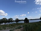 Działki nad jeziorem Iławskim - 15