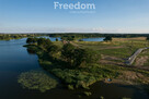 Działki nad jeziorem Iławskim - 6