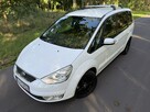 Ford Galaxy 2.0TDCI 136 KM 7 osób ALU 17" Xenon - 2