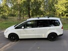 Ford Galaxy 2.0TDCI 136 KM 7 osób ALU 17" Xenon - 4