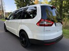 Ford Galaxy 2.0TDCI 136 KM 7 osób ALU 17" Xenon - 5