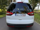 Ford Galaxy 2.0TDCI 136 KM 7 osób ALU 17" Xenon - 7