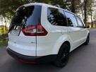 Ford Galaxy 2.0TDCI 136 KM 7 osób ALU 17" Xenon - 9