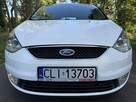 Ford Galaxy 2.0TDCI 136 KM 7 osób ALU 17" Xenon - 15