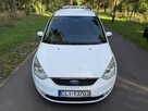 Ford Galaxy 2.0TDCI 136 KM 7 osób ALU 17" Xenon - 16
