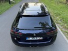 Peugeot 508 2.0 BlueHDi 163 km Allure Kamera Automat Navi Led Alu 18 Cali Super - 9