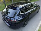 Peugeot 508 2.0 BlueHDi 163 km Allure Kamera Automat Navi Led Alu 18 Cali Super - 11