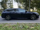 Peugeot 508 2.0 BlueHDi 163 km Allure Kamera Automat Navi Led Alu 18 Cali Super - 12