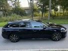 Peugeot 508 2.0 BlueHDi 163 km Allure Kamera Automat Navi Led Alu 18 Cali Super - 13