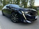 Peugeot 508 2.0 BlueHDi 163 km Allure Kamera Automat Navi Led Alu 18 Cali Super - 14
