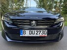 Peugeot 508 2.0 BlueHDi 163 km Allure Kamera Automat Navi Led Alu 18 Cali Super - 16