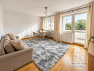 Mieszkanie Warszawa gm. Wola Wola,