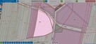 Działka przemysłowa | 5,5 HA | Podborze | Mielec | Strefa ekonomiczna - 2
