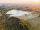 Działka przemysłowa | 5,5 HA | Podborze | Mielec | Strefa ekonomiczna - 3