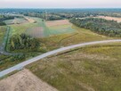 Działka przemysłowa | 5,5 HA | Podborze | Mielec | Strefa ekonomiczna - 12