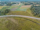 Działka przemysłowa | 5,5 HA | Podborze | Mielec | Strefa ekonomiczna - 13