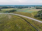 Działka przemysłowa | 5,5 HA | Podborze | Mielec | Strefa ekonomiczna - 14
