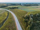 Działka przemysłowa | 5,5 HA | Podborze | Mielec | Strefa ekonomiczna - 15