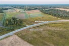 Działka przemysłowa | 1,56 HA | Podborze | Mielec | Strefa ekonomiczna - 5