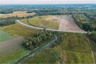 Działka przemysłowa | 1,56 HA | Podborze | Mielec | Strefa ekonomiczna - 7