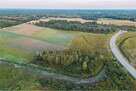 Działka przemysłowa | 1,56 HA | Podborze | Mielec | Strefa ekonomiczna - 12