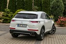 DS Automobiles DS 7 Crossback 225KM Full Led Kamery 360 Radar Blisy Park Assist System Pasa Manetki - 3