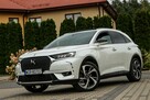 DS Automobiles DS 7 Crossback 225KM Full Led Kamery 360 Radar Blisy Park Assist System Pasa Manetki - 5