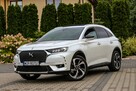 DS Automobiles DS 7 Crossback 225KM Full Led Kamery 360 Radar Blisy Park Assist System Pasa Manetki - 6