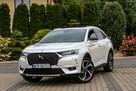 DS Automobiles DS 7 Crossback 225KM Full Led Kamery 360 Radar Blisy Park Assist System Pasa Manetki - 7