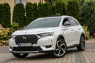 DS Automobiles DS 7 Crossback 225KM Full Led Kamery 360 Radar Blisy Park Assist System Pasa Manetki - 8