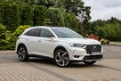 DS Automobiles DS 7 Crossback 225KM Full Led Kamery 360 Radar Blisy Park Assist System Pasa Manetki - 11