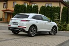DS Automobiles DS 7 Crossback 225KM Full Led Kamery 360 Radar Blisy Park Assist System Pasa Manetki - 14