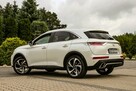DS Automobiles DS 7 Crossback 225KM Full Led Kamery 360 Radar Blisy Park Assist System Pasa Manetki - 16