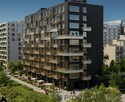 2-pokojowe mieszkanie na Mokotowie - 4