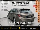 Toyota Corolla 22 Salon Polska 1.8 HYBRID  1wł z Pakietem TECH  ASO PLs69